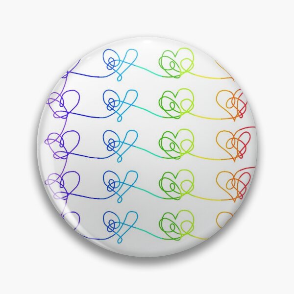 Item preview, BTS Love yourself answer designed and sold by NoonaStudio.