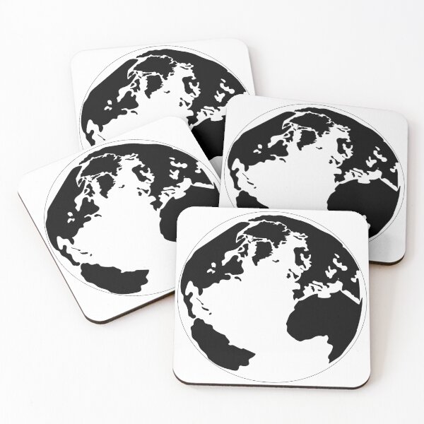 Item preview, Planet Earth designed and sold by Julia Faranchuk.