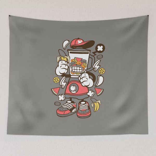 Item preview, Blender  designed and sold by CartoonTshirtD.
