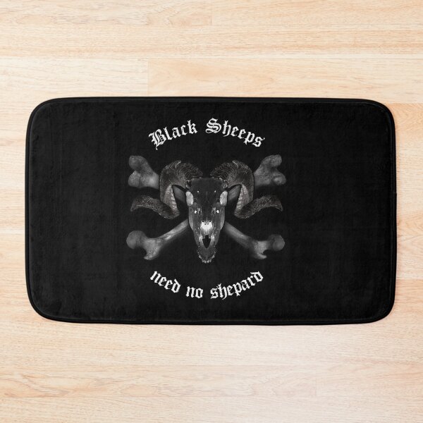 Item preview, Black Sheeps designed and sold by ARTofarthur.