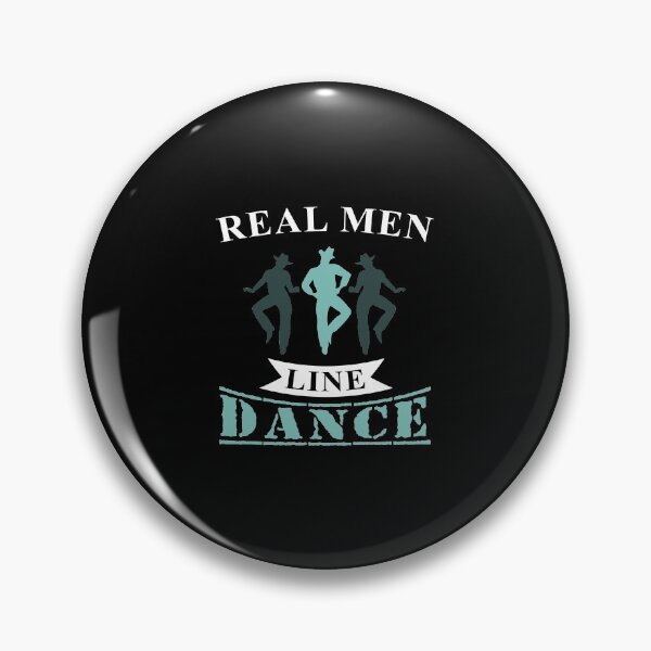 Item preview, Cowboy line dancing designed and sold by bestshirtdesign.