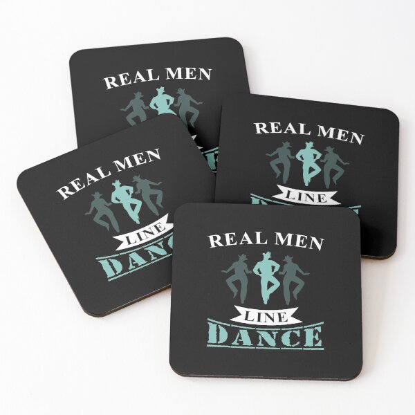 Item preview, Cowboy line dancing designed and sold by bestshirtdesign.