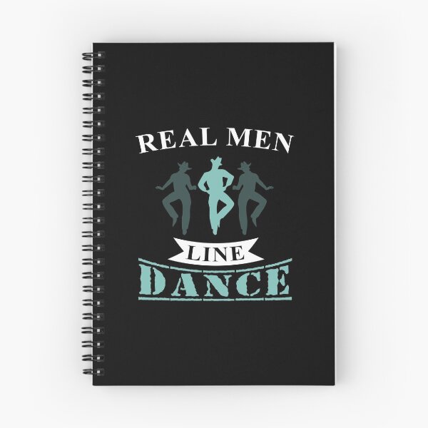 Item preview, Cowboy line dancing designed and sold by bestshirtdesign.