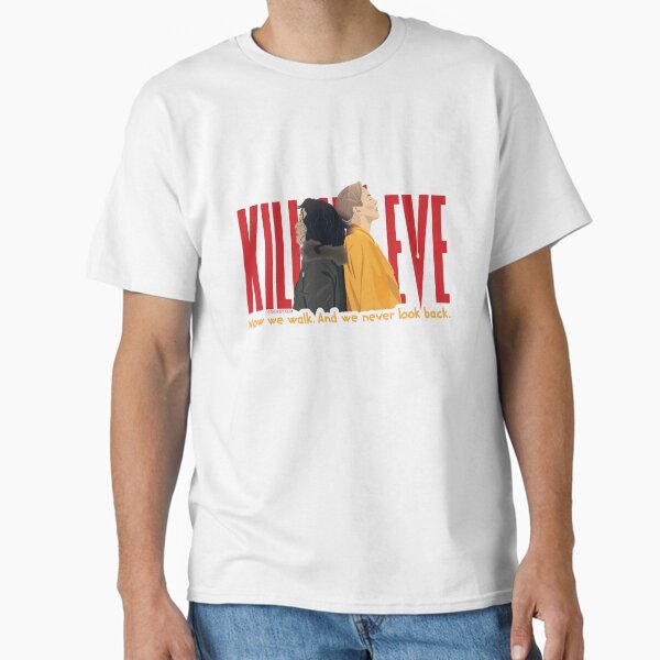 Item preview, Killing Eve - Bridge Scene (with quote) designed and sold by CLMdesign.