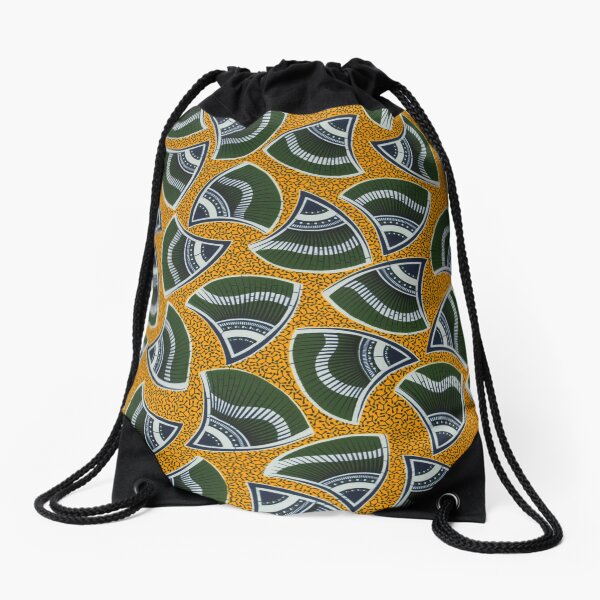 Item preview, African print designed and sold by HomeOfAfrica.