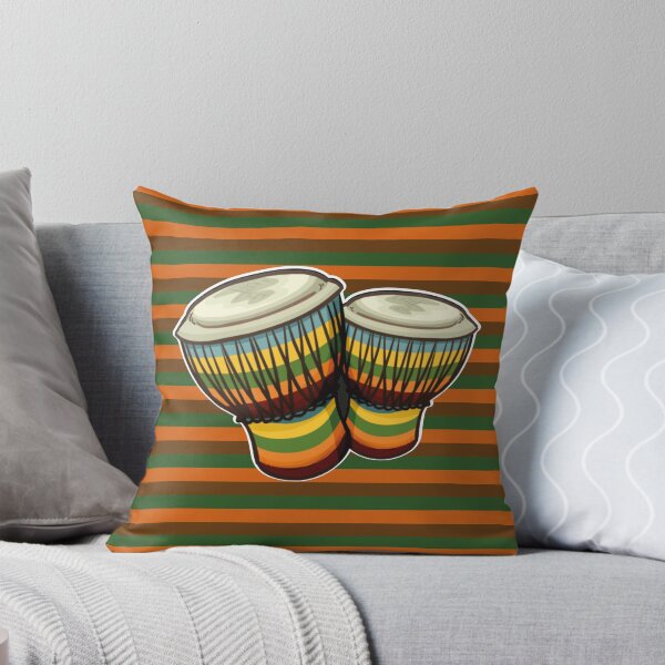 Item preview, Bongos designed and sold by artvar.