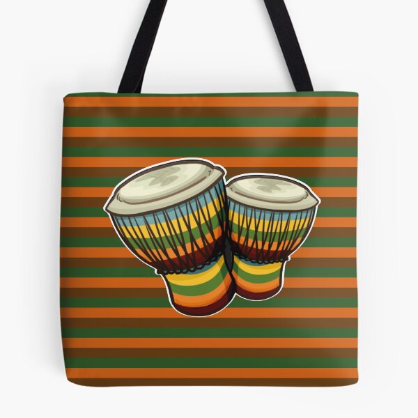 Item preview, Bongos designed and sold by artvar.