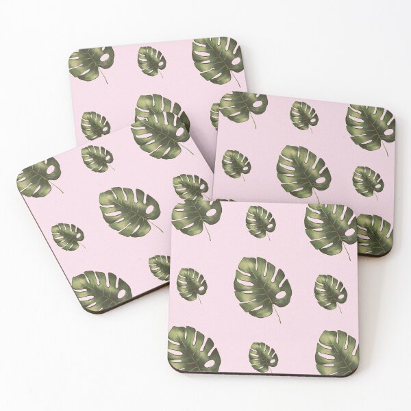 Item preview, Monstera Leaf designed and sold by einjiellenpb.
