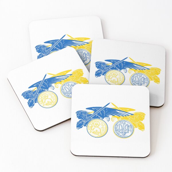 Item preview, Saint Michel; Ukraine; Kiev; designed and sold by StickerApe.