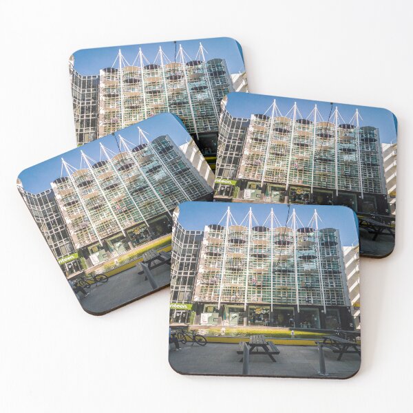 Item preview, Custard Factory Birmingham designed and sold by kwn1804.