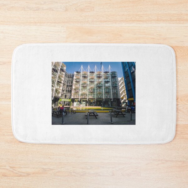Item preview, Custard Factory Birmingham designed and sold by kwn1804.