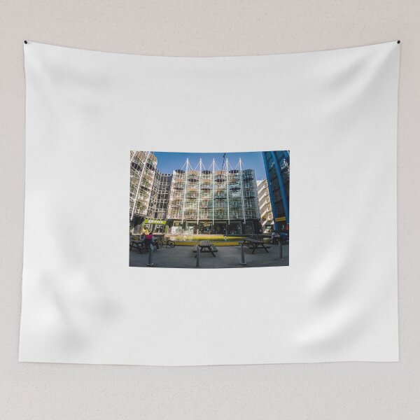 Item preview, Custard Factory Birmingham designed and sold by kwn1804.