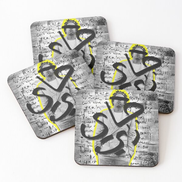 Item preview, Brooklyn’s finest with Arabic designed and sold by Workwithwaleed.