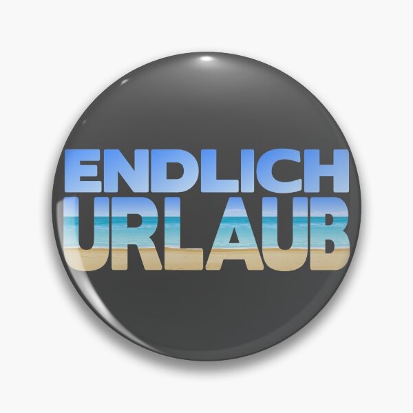 Artikelvorschau, Endlich Urlaub entworfen und verkauft von Gezwompl.