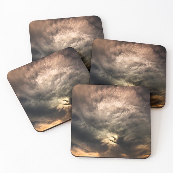 Item preview, Clouds above Ein Hod _DSC2424 designed and sold by ourart.