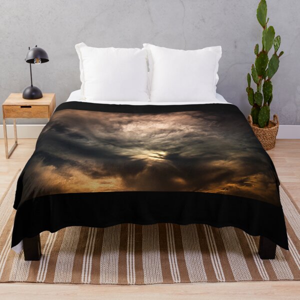 Item preview, Clouds above Ein Hod _DSC2424 designed and sold by ourart.