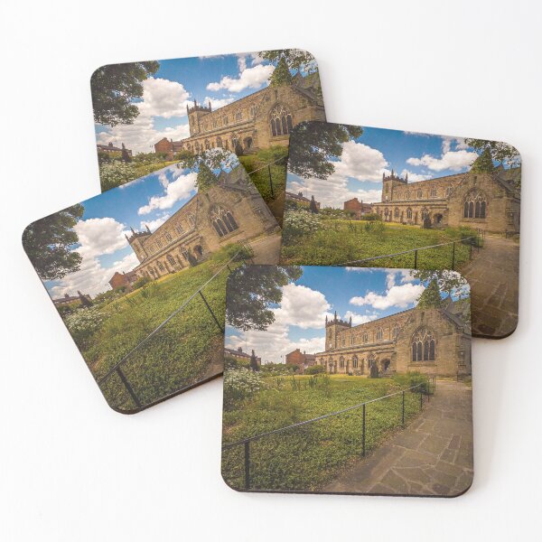 Item preview, St Marys Church Moseley Birmingham designed and sold by kwn1804.