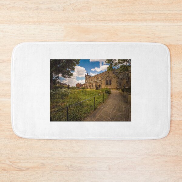 Item preview, St Marys Church Moseley Birmingham designed and sold by kwn1804.