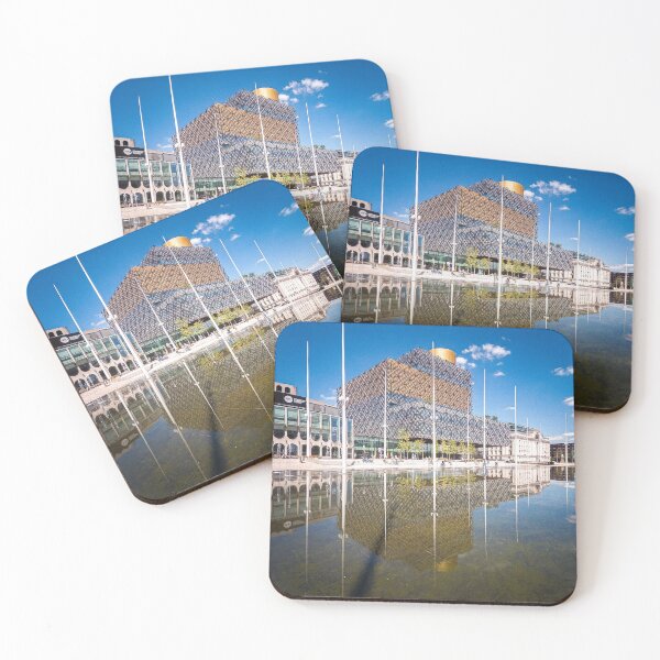 Item preview, Centenary Square Birmingham designed and sold by kwn1804.