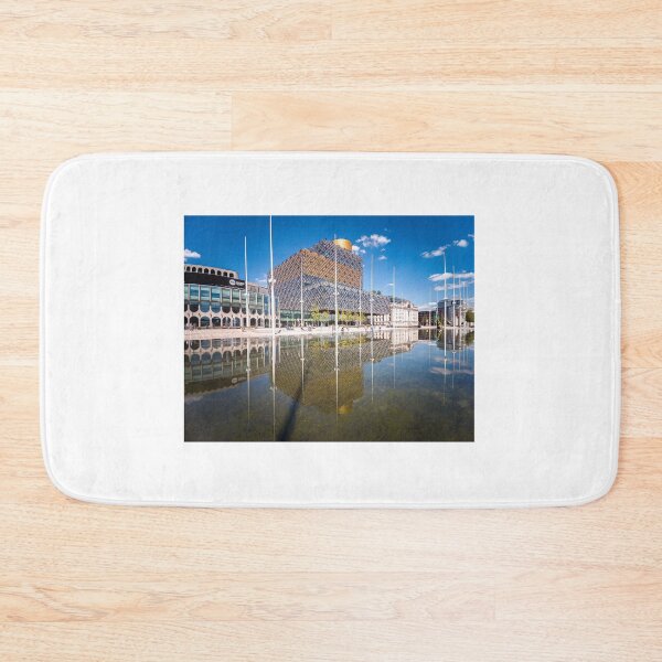 Item preview, Centenary Square Birmingham designed and sold by kwn1804.