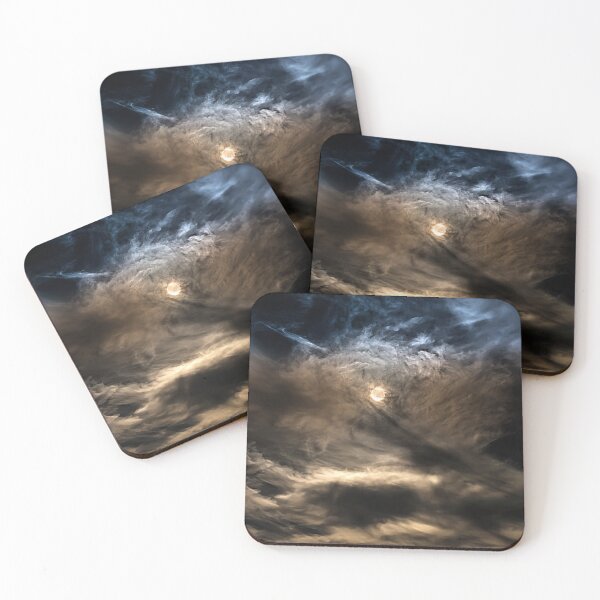 Item preview, Clouds above Ein Hod _DSC8161 designed and sold by ourart.
