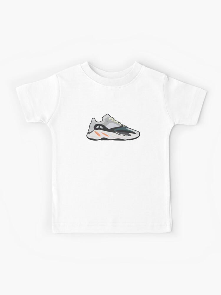 wave runner yeezy shirt