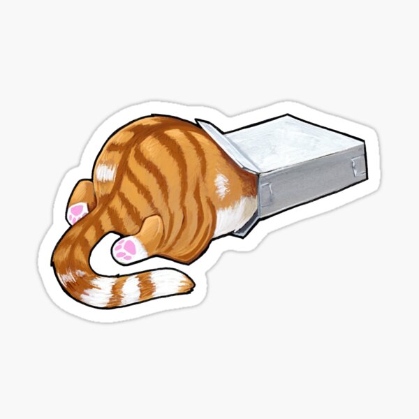 Wigglebottom Sticker
