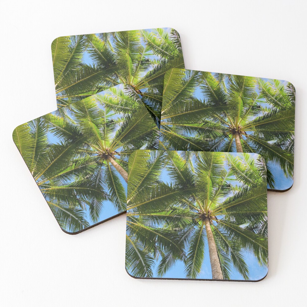 Item preview, Coasters (Set of 4) designed and sold by powerpointer.