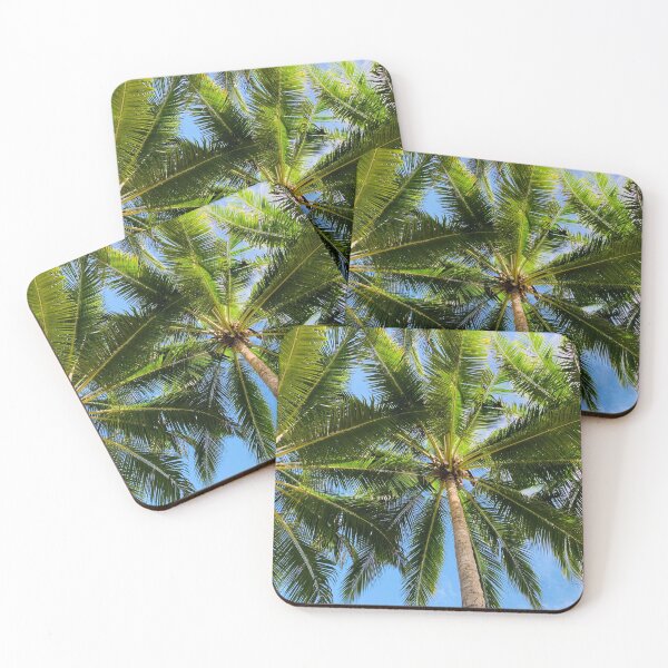 Item preview, Palm trees designed and sold by powerpointer.