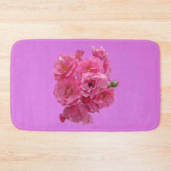 Item preview, Soft Pink Flowers... designed and sold by WackyJacks.