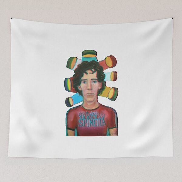 Item preview, Luis Alberto Rockstar 3d designed and sold by Diego Manuel Rodriguez.