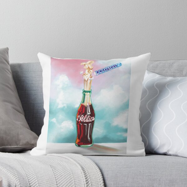 Aperçu de l'œuvre Mauvais mélange créée et vendue par rjartworks.