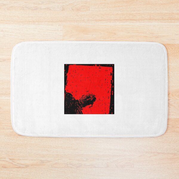 Item preview, Red Grave Danger designed and sold by kwn1804.