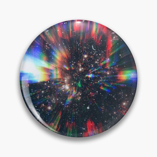 Item preview, Raindow space? designed and sold by Cypherys.