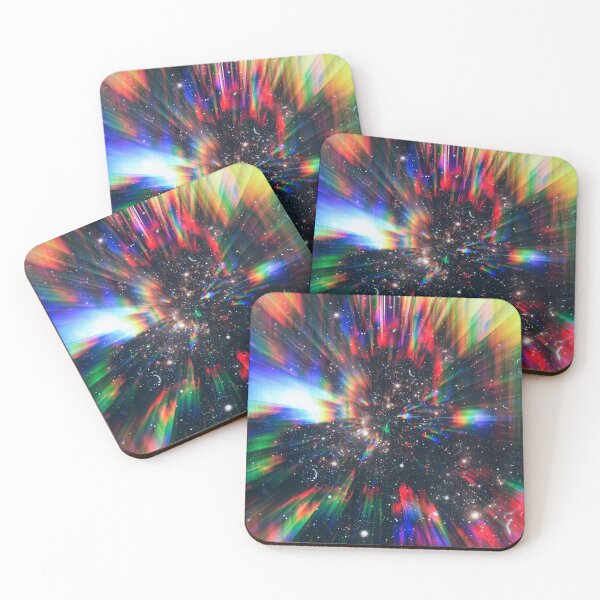 Item preview, Raindow space? designed and sold by Cypherys.