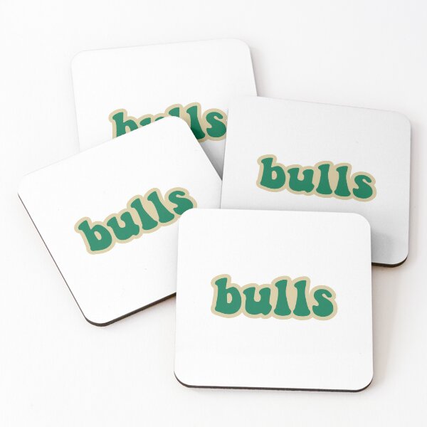 Item preview, bulls designed and sold by hannahdroke.