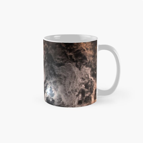 Item preview, Clouds above Ein Hod _DSC6736 designed and sold by ourart.