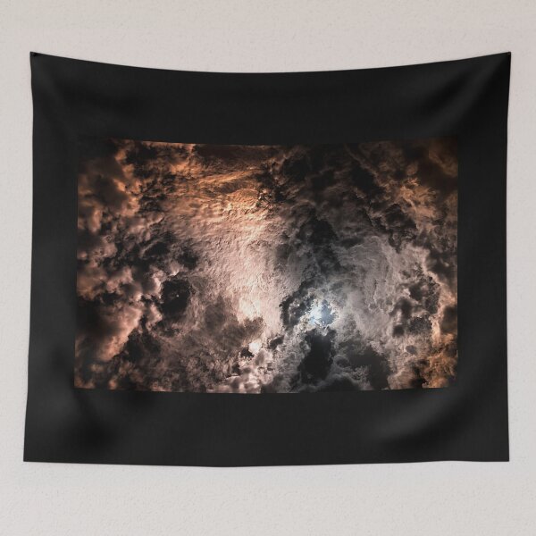 Item preview, Clouds above Ein Hod _DSC6736 designed and sold by ourart.