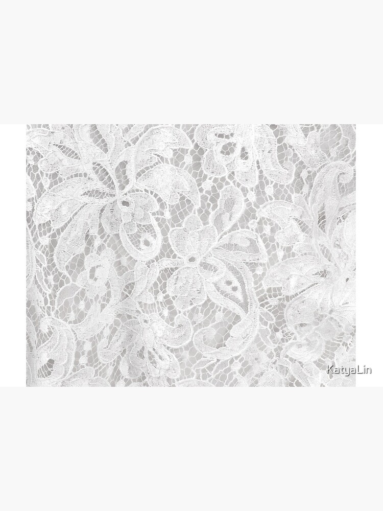 white lace by KatyaLin