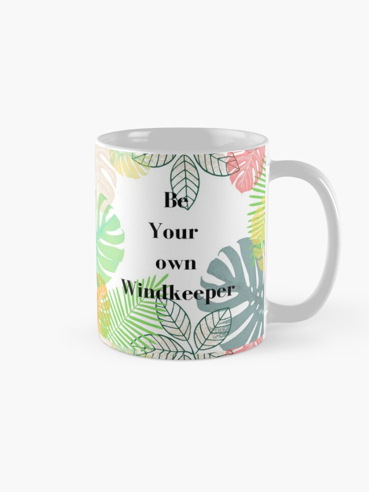 be your own windkeeper book online