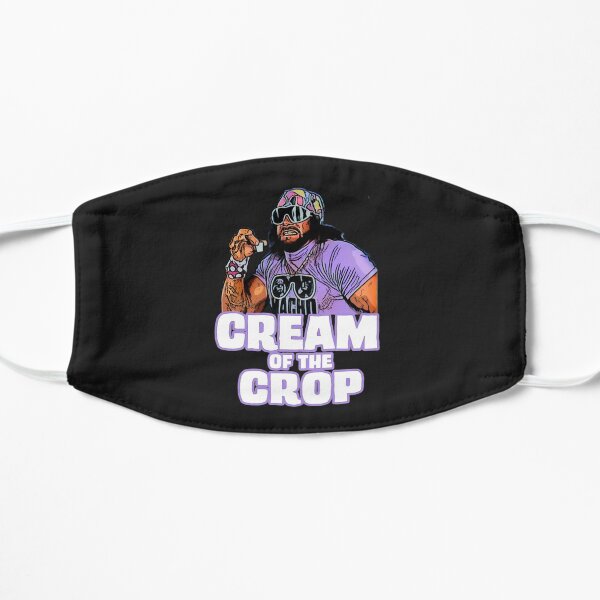 Cream of the Crop Mask