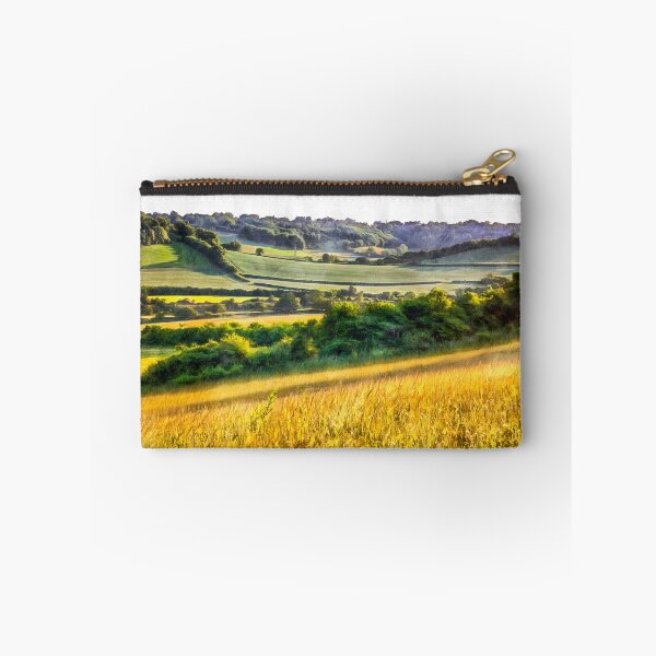 Item preview, The Chilterns designed and sold by FOLK ART FUSION.