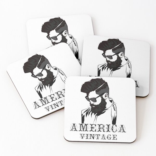 Item preview, Original America Vintage designed and sold by hypertype01.