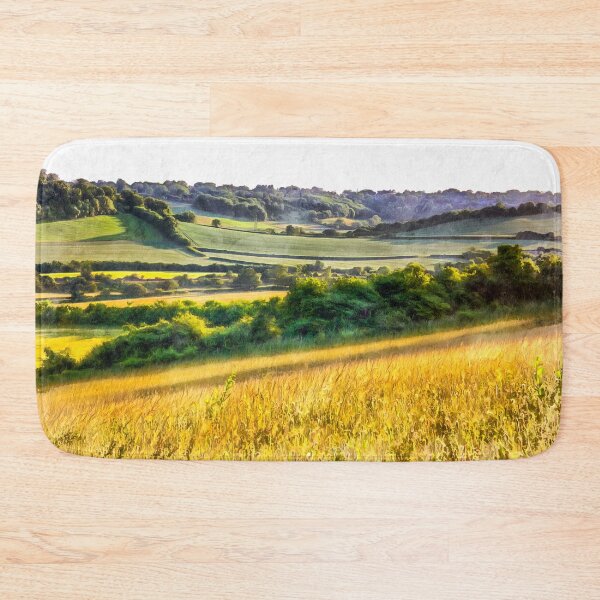 Item preview, The Chilterns designed and sold by FOLK ART FUSION.