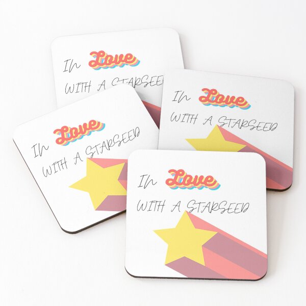 Item preview, In love with a Starseed  designed and sold by SoulTreats.