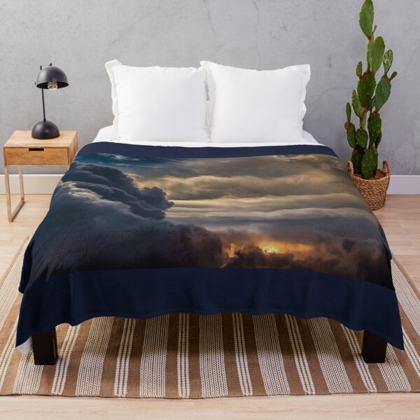 Item preview, Clouds above Ein Hod _DSC3048 designed and sold by ourart.