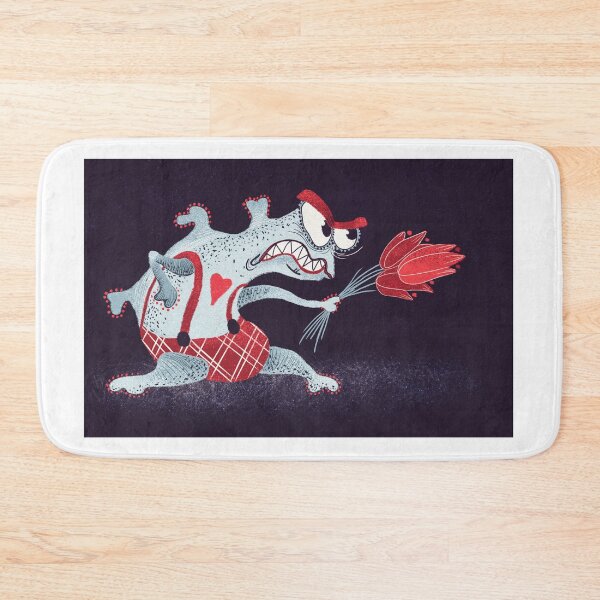 Item preview, Amoeba stuck designed and sold by Lacrimosa Ira.