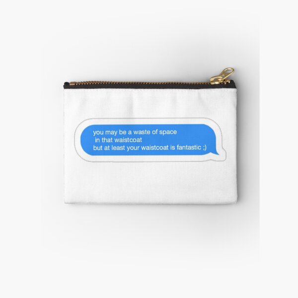 Item preview, Matthew Fairchild Quote Text Bubble  designed and sold by jessica  mollie.