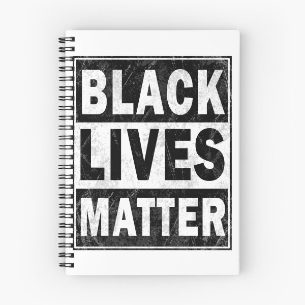 Item preview, Black lives matter designed and sold by ValentinaHramov.