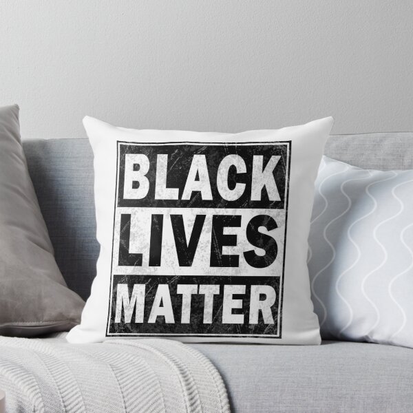 Item preview, Black lives matter designed and sold by ValentinaHramov.